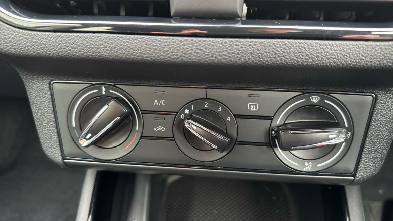 Skoda Kamiq 1.0 TSI 110 SE 5dr Petrol Hatchback